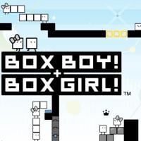 Boxboy! + Boxgirl!: Trainer +15 [v1.7]