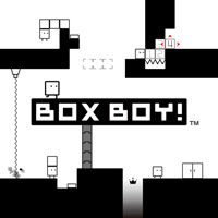 Boxboy!: Cheats, Trainer +6 [dR.oLLe]