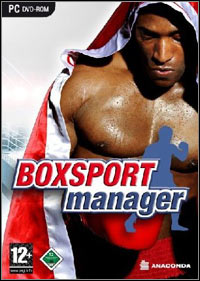 Entrenador liberado a Boxing Manager [v1.0.3]