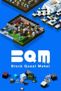 BQM: BlockQuest Maker: Trainer +8 [v1.3]