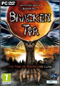 Bracken Tor: The Time of Tooth and Claw: Trainer +15 [v1.1]