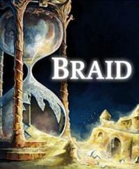 Braid: Trainer +15 [v1.7]