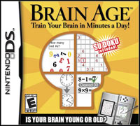 Entrenador liberado a Brain Age: Train Your Brain in Minutes a Day [v1.0.5]