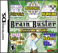 Brain Buster Puzzle Pak: Trainer +7 [v1.8]