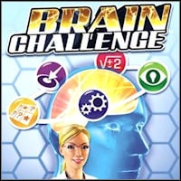 Brain Challenge: Cheats, Trainer +6 [dR.oLLe]