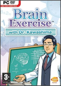 Brain Exercise with Dr. Kawashima: Treinador (V1.0.11)