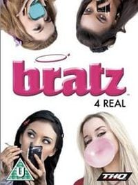 Bratz 4 Real: Cheats, Trainer +10 [dR.oLLe]