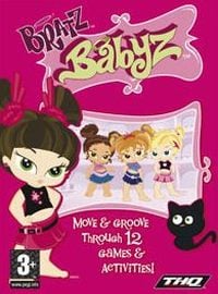 Bratz: Babyz: Treinador (V1.0.23)