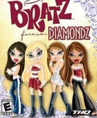 Bratz: Forever Diamondz: Trainer +14 [v1.9]