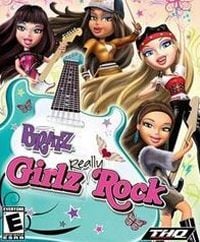 Bratz Girlz Really Rock: Trainer +6 [v1.4]