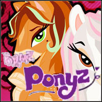 Bratz Ponyz: Trainer +10 [v1.9]