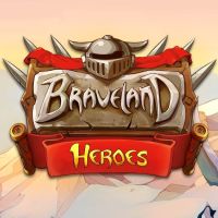 Braveland Heroes: Treinador (V1.0.78)