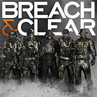 Breach & Clear: Treinador (V1.0.35)