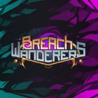 Breach Wanderers: Cheats, Trainer +10 [CheatHappens.com]