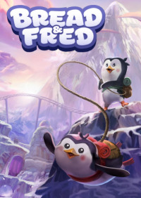 Bread & Fred: Trainer +11 [v1.8]