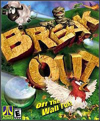 Breakout: Cheats, Trainer +6 [dR.oLLe]