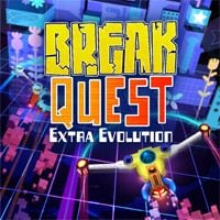 BreakQuest: Extra Evolution: Cheats, Trainer +13 [CheatHappens.com]