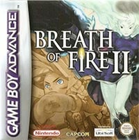 Breath of Fire II: Treinador (V1.0.32)