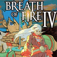 Entrenador liberado a Breath of Fire IV [v1.0.5]