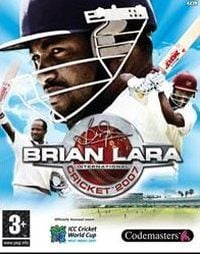 Entrenador liberado a Brian Lara International Cricket 2007 [v1.0.1]