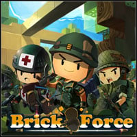 Entrenador liberado a Brick-Force [v1.0.8]