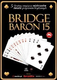 Entrenador liberado a Bridge Baron 15 [v1.0.8]