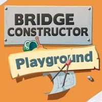 Entrenador liberado a Bridge Constructor Playground [v1.0.3]