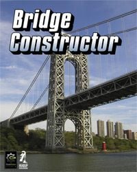 Bridge Constructor: Trainer +10 [v1.5]