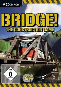 Bridge!: The Construction Game: Treinador (V1.0.49)