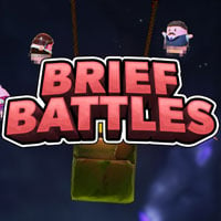 Brief Battles: Trainer +7 [v1.1]