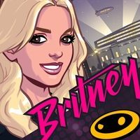 Entrenador liberado a Britney Spears: American Dream [v1.0.4]