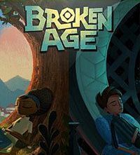 Broken Age: Trainer +11 [v1.7]