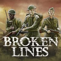 Entrenador liberado a Broken Lines [v1.0.1]