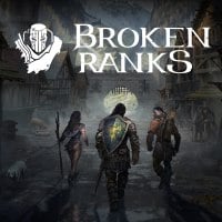 Broken Ranks: Cheats, Trainer +15 [CheatHappens.com]