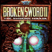 Broken Sword II: The Smoking Mirror: Trainer +14 [v1.4]