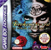 Broken Sword: Shadow of the Templars: Cheats, Trainer +6 [FLiNG]