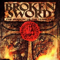 Broken Sword: The Shadow of the Templars: Treinador (V1.0.2)