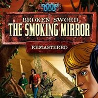 Entrenador liberado a Broken Sword: The Smoking Mirror Remastered [v1.0.5]