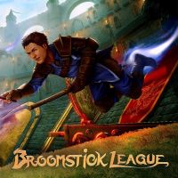 Broomstick League: Trainer +12 [v1.9]