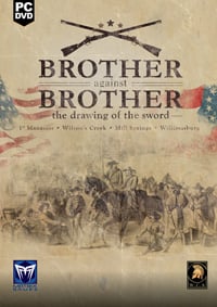 Brother against Brother: The Drawing of the Sword: Trainer +15 [v1.6]