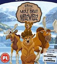 Entrenador liberado a Brother Bear [v1.0.9]