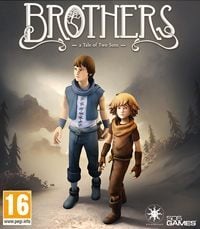 Entrenador liberado a Brothers: A Tale of Two Sons [v1.0.6]