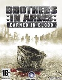 Entrenador liberado a Brothers in Arms: Earned in Blood [v1.0.7]