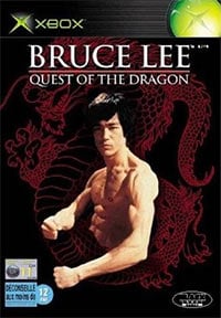 Entrenador liberado a Bruce Lee: Quest of the Dragon [v1.0.3]