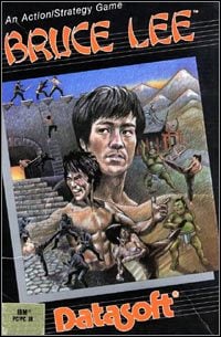 Entrenador liberado a Bruce Lee [v1.0.8]