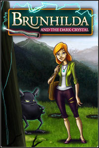 Brunhilda and the Dark Crystal: Cheats, Trainer +12 [FLiNG]