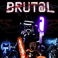 Brut@l: Treinador (V1.0.25)