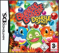 Bubble Bobble Double Shot: Trainer +15 [v1.9]