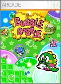 Bubble Bobble Neo!: Cheats, Trainer +7 [FLiNG]