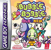 Bubble Bobble Old and New: Trainer +6 [v1.7]